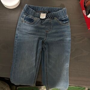 Jumping Beans Classic Blue Kids Jeans